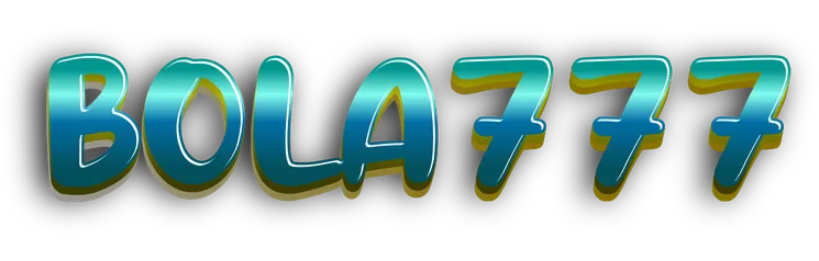 LOGO BOLA777